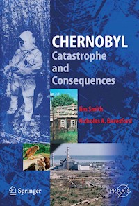 Chernobyl - Jim Smith - E-Book