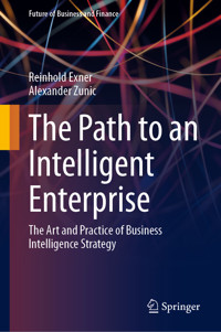 The Path to an Intelligent Enterprise - Reinhold Exner - E-Book