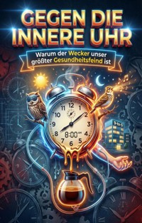 Gegen die Innere Uhr - Julia Berg - E-Book