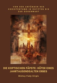 Die koptischen Päpste: Hüter eines jahrtausendealten Erbes - Bisjoy Fady Girgis - E-Book