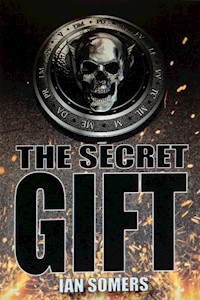 The Secret Gift - Ian Somers - E-Book