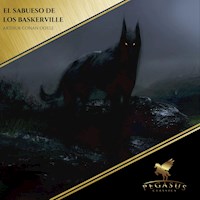 El Sabueso de los Baskerville - Arthur Conan Doyle - Hörbuch