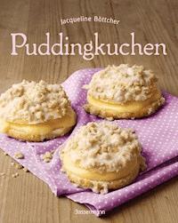 Puddingkuchen - Jacqueline Twenhöfel - E-Book