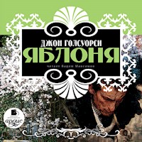 Яблоня - Джон Голсуорси - Hörbuch