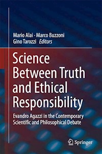 Science Between Truth and Ethical Responsibility -  - E-Book