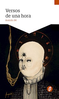 Versos de una hora - Rodolfo JM - E-Book