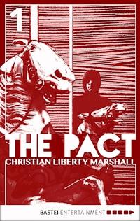The Pact - Episode 1 - Christian Marshall - E-Book