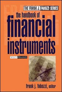 The Handbook of Financial Instruments - - E-Book