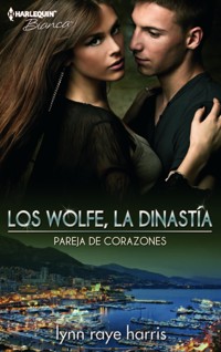 Pareja de corazones - Lynn Raye Harris - E-Book