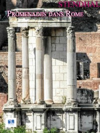 Promenades dans Rome - Stendhal - E-Book