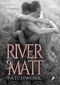 River & Matt - Andy D. Thomas - E-Book