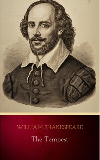 The Tempest - William Shakespeare - E-Book