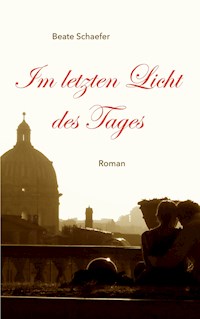 Im letzten Licht des Tages - Beate Schaefer - E-Book