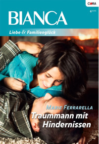 Traummann mit Hindernissen - Marie Ferrarella - E-Book
