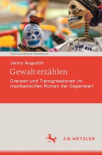 Gewalt erzählen - Jenny Augustin - E-Book