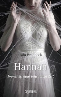 Hannah - Ada Brodbeck - E-Book