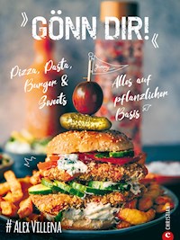 Gönn Dir! - Alexander Villena - E-Book