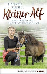 Kleiner Alf - Hannah Russell - E-Book