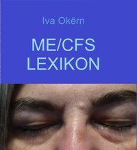 ME/CFS Lexikon - Iva Okërn - E-Book