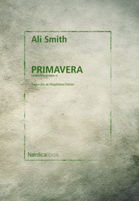 Primavera - Ali Smith - E-Book