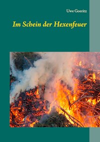 Im Schein der Hexenfeuer - Uwe Goeritz - E-Book