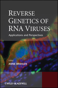 Reverse Genetics of RNA Viruses - Anne Bridgen - E-Book