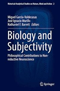 Biology and Subjectivity - - E-Book