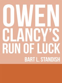Owen Clancy's Run Of Luck - Burt L. Standish - E-Book