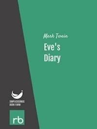 Eve's Diary (Audio-eBook) - Mark - kostenlos E-Book