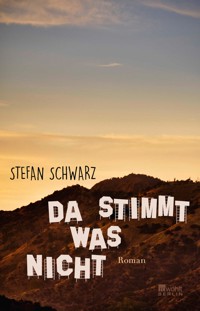 Da stimmt was nicht - Stefan Schwarz - E-Book