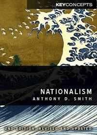Nationalism - Anthony D. Smith - E-Book
