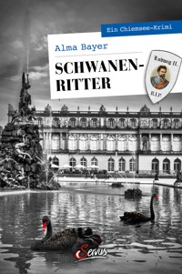 Schwanenritter - Alma Bayer - E-Book