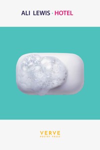 Hotel - Ali Lewis - E-Book