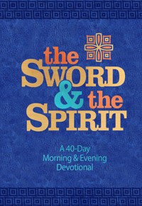 The Sword and the Spirit - John Greco - E-Book
