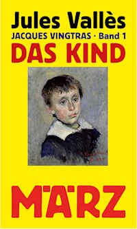Das Kind - Jules Vallès - E-Book