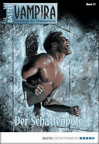 Vampira - Folge 17 - Adrian Doyle - E-Book