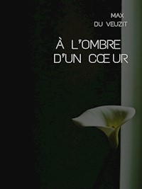 À l’ombre d’un cœur - Max du Veuzit - E-Book