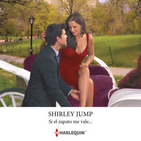 Si el zapato me vale... - Shirley Jump - Hörbuch