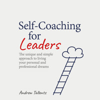 Self-Coaching for Leaders - Andrew Tallents - Hörbuch