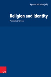 Religion and identity -  - E-Book