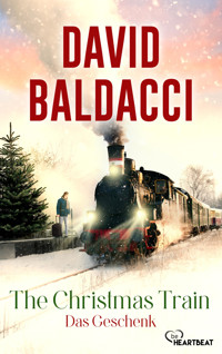 The Christmas Train - Das Geschenk - David Baldacci - E-Book