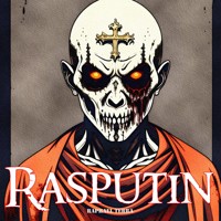 Rasputin - Raphael Terra - Hörbuch