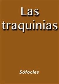 Las Traquinias - Sófocles - E-Book
