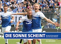 Die Sonne scheint - Stephan Köhnlein - E-Book