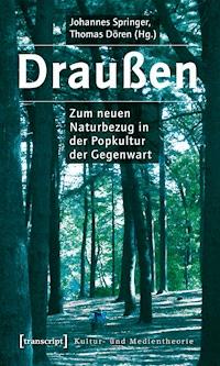 Draußen -  - E-Book
