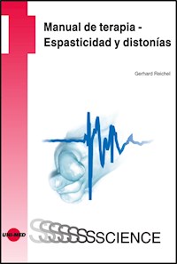 Manual de terapia - Espasticidad y distonías - Gerhard Reichel - E-Book