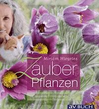 Miriam Wiegeles Zauberpflanzen - Miriam Wiegele - E-Book