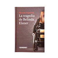 La tragedia de Belinda Elsner - German Espinosa - E-Book