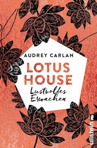 Lotus House - Lustvolles Erwachen - Audrey Carlan - E-Book