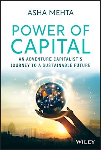 Power of Capital - Asha Mehta - E-Book